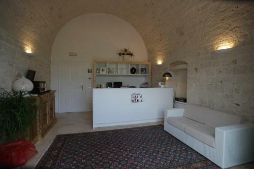 Hotel Masseria Torre Catena Resort & Restaurant