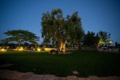 Hotel Masseria Torre Catena Resort & Restaurant