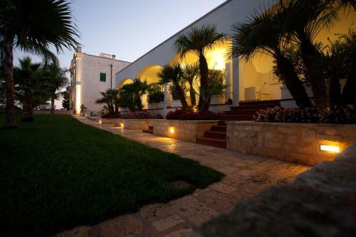 Hotel Masseria Torre Catena Resort & Restaurant