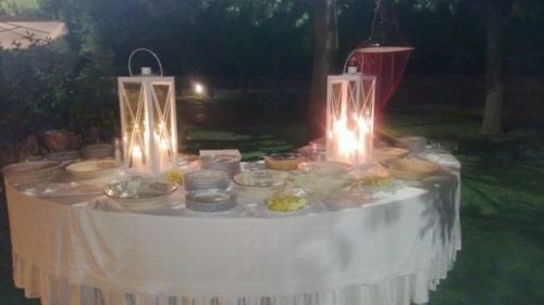 Hotel Masseria Torre Catena Resort & Restaurant