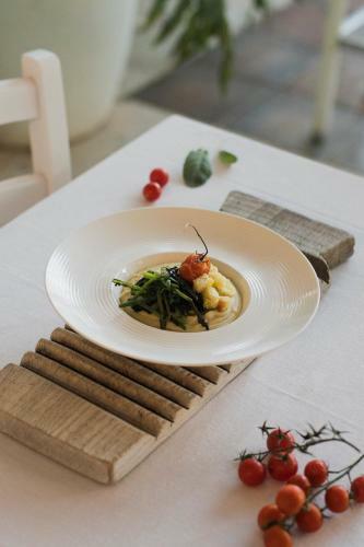 Hotel Masseria Torre Catena Resort & Restaurant