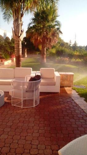 Hotel Masseria Torre Catena Resort & Restaurant