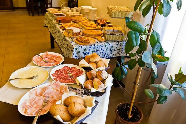Agroturismo Olistella