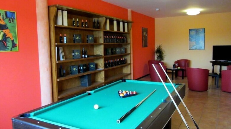 Agroturismo Olistella