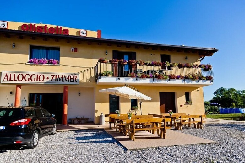 Agroturismo Olistella