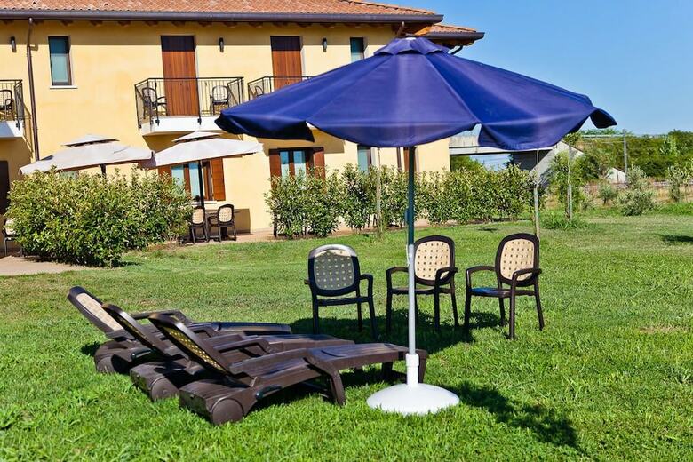 Agroturismo Olistella