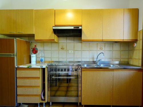 Apartment Massarella Due Fucecchio