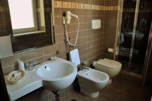 Hotel Fontana Del Re