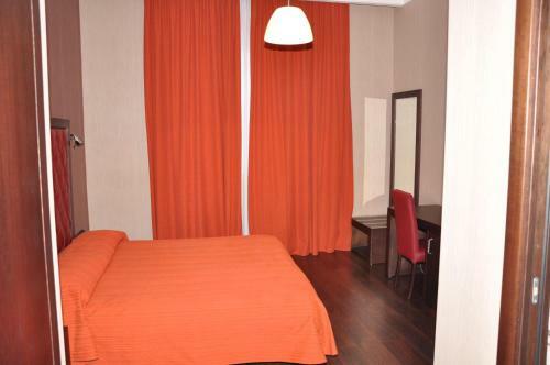 Hotel Fontana Del Re