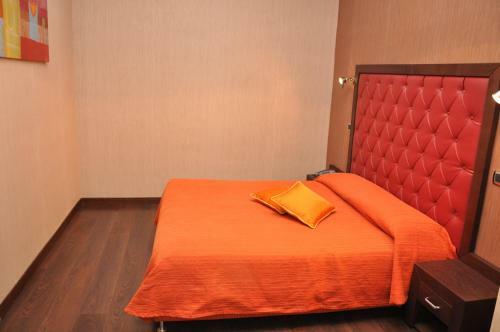 Hotel Fontana Del Re