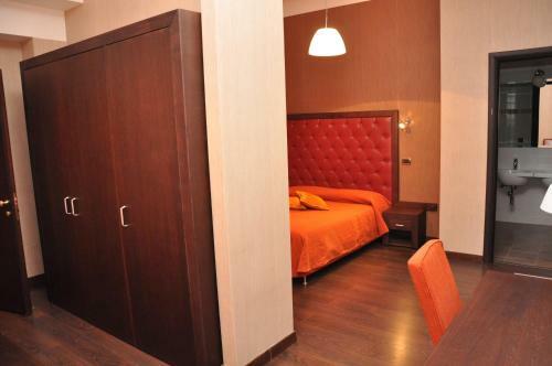Hotel Fontana Del Re