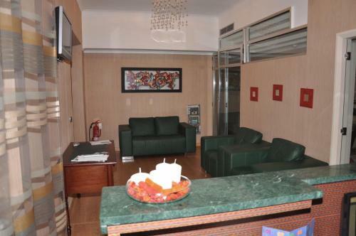 Hotel Fontana Del Re