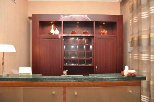 Hotel Fontana Del Re