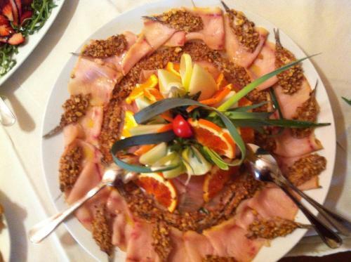Agroturismo Locanda Ristorante Gavarini