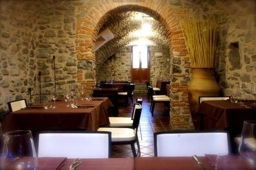 Agroturismo Locanda Ristorante Gavarini
