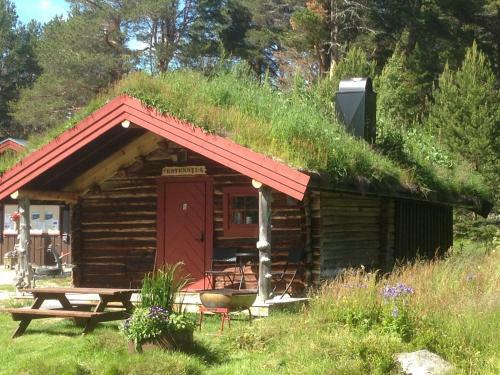 B�tst� Camping
