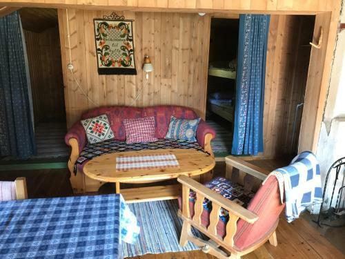B�tst� Camping