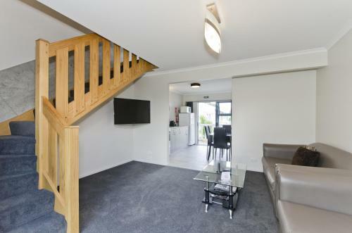 Matakana Motel