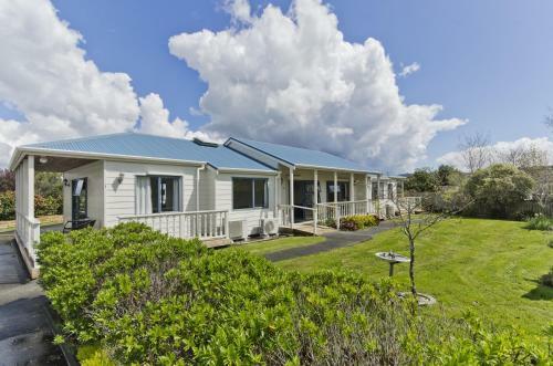 Matakana Motel