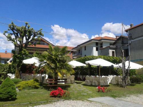 Hotel Piemonte