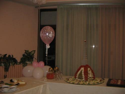 Hotel Piemonte