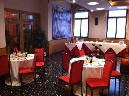 Hotel Piemonte