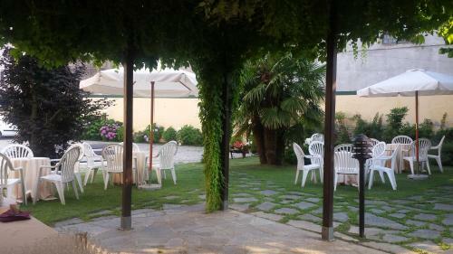 Hotel Piemonte