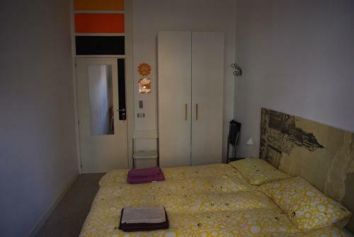 Bed & Breakfast Cebollitas B&amp;b