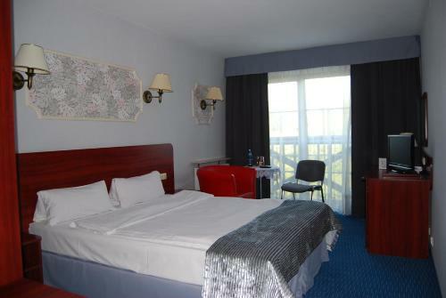 Amigo Hotel