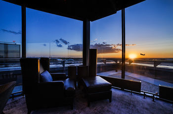 Radisson Blu Hotel Moscow Sheremetyevo Airport