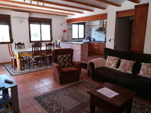 Agroturismo Finca El Corral