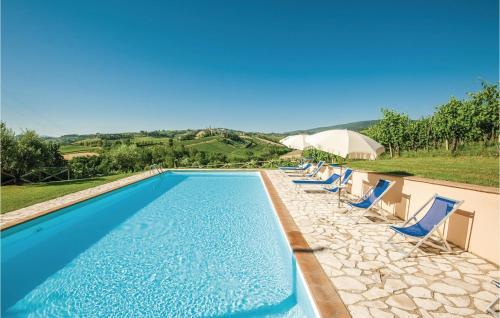 Apartamento Girasole C