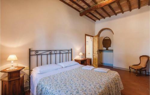 Apartamento Girasole C