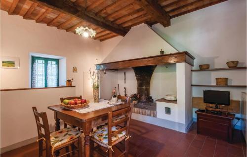 Apartamento Girasole C