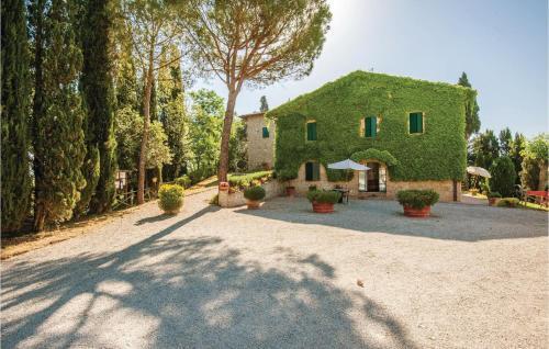 Apartamento Girasole C