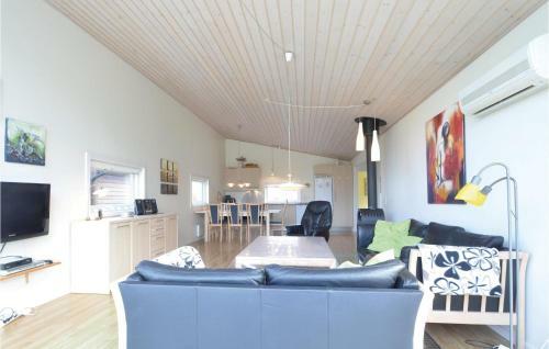Holiday Home Vestervig 44