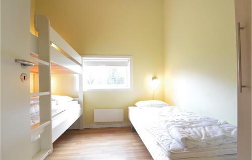 Holiday Home Vestervig 44