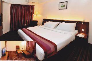 Hotel Yt Midtown Kuala Terengganu