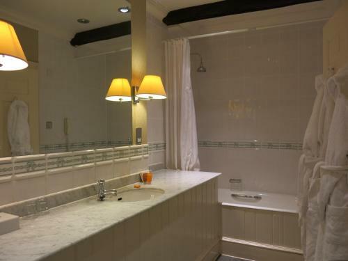 Agroturismo Hazlewood Castle & Spa
