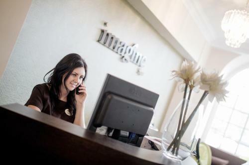 Agroturismo Hazlewood Castle & Spa