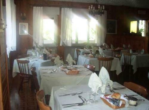 Sporting Hotel Club