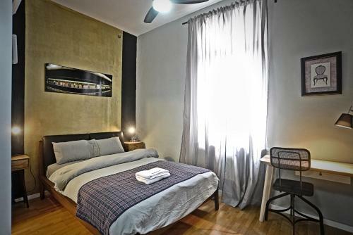 Eclectic Aparthotel