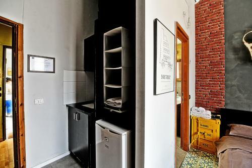Eclectic Aparthotel