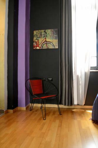 Eclectic Aparthotel
