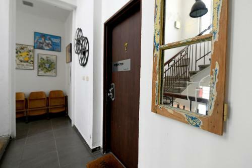 Eclectic Aparthotel