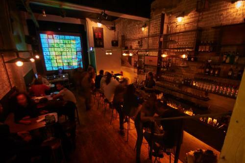 Eclectic Aparthotel