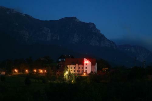 Hotel Sofia