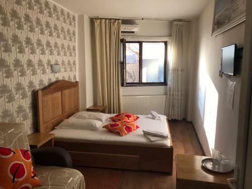 Hotel Funnytime