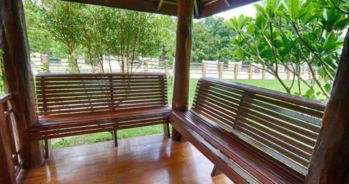Hostal Bed & Breakfast Chiang Rai