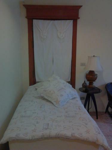 Hostal Bed & Breakfast Chiang Rai